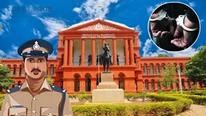 Karnataka HC Pulls Up Police For Arresting Man Before BNSS Notice Deadline, Declares Arrest Illegal And Imposes ₹3 Lakh Costs